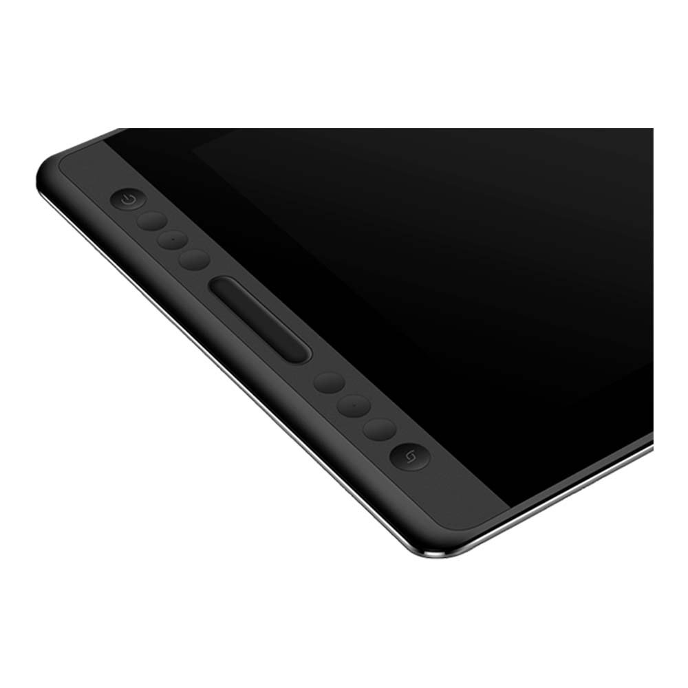 Mesa Digitalizadora Huion Kamvas Pro 16 GT156P, Média, 5080LPI, USB-C - GT156P Mesa Digitalizadora Huion Kamvas Pro 16 GT156P, Média, 5080LPI, USB-C - GT156P