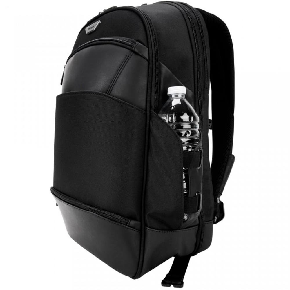 Mochila Targus Mobile Vip, para Notebook até 15.6´, Preta - PSB862 Mochila Targus Mobile Vip, para Notebook até 15.6´, Preta - PSB862