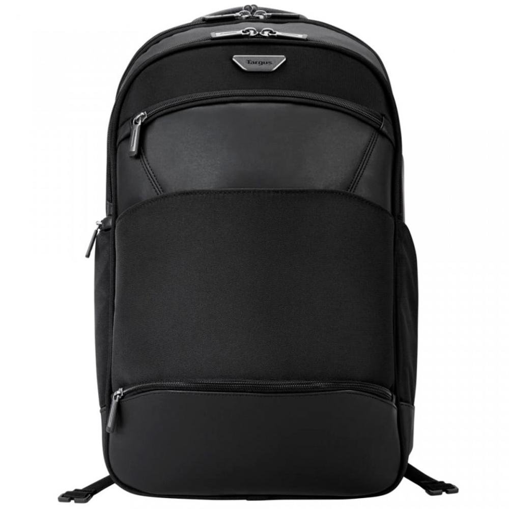Mochila Targus Mobile Vip, para Notebook até 15.6´, Preta - PSB862 Mochila Targus Mobile Vip, para Notebook até 15.6´, Preta - PSB862