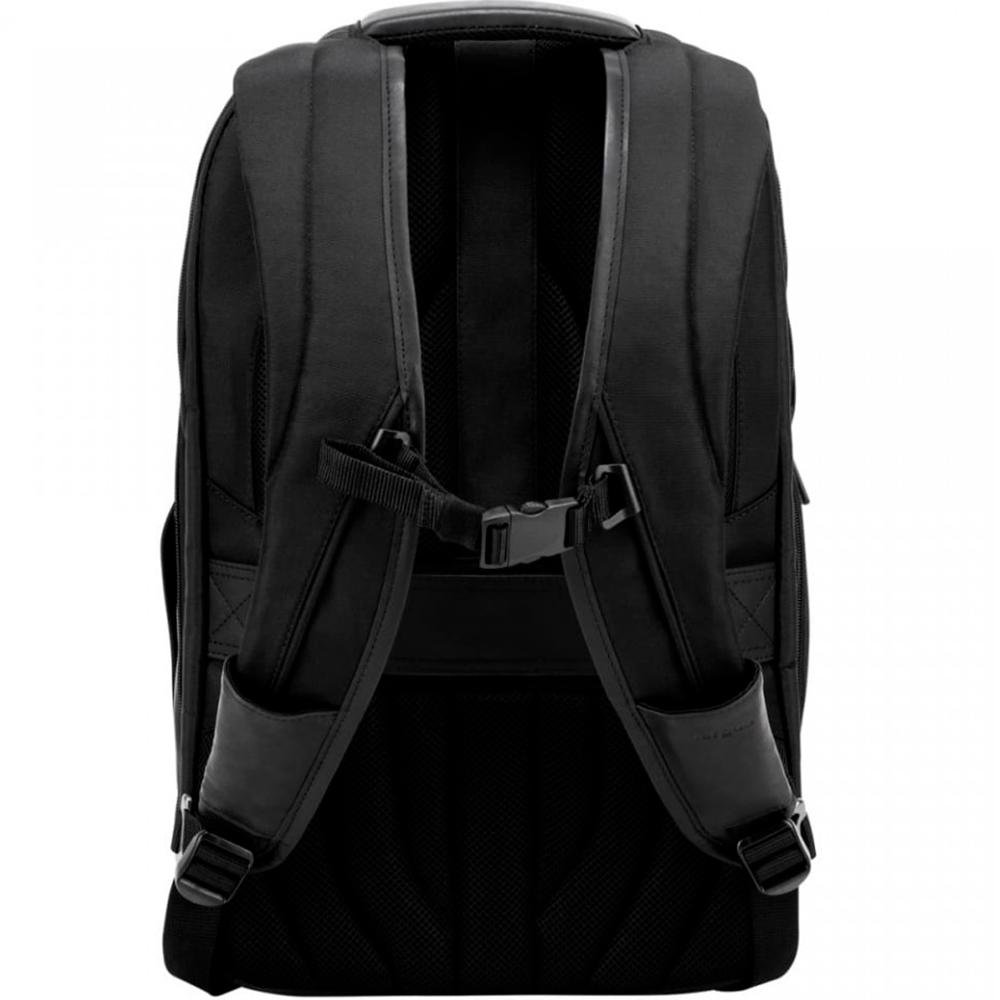 Mochila Targus Mobile Vip, para Notebook até 15.6´, Preta - PSB862 Mochila Targus Mobile Vip, para Notebook até 15.6´, Preta - PSB862