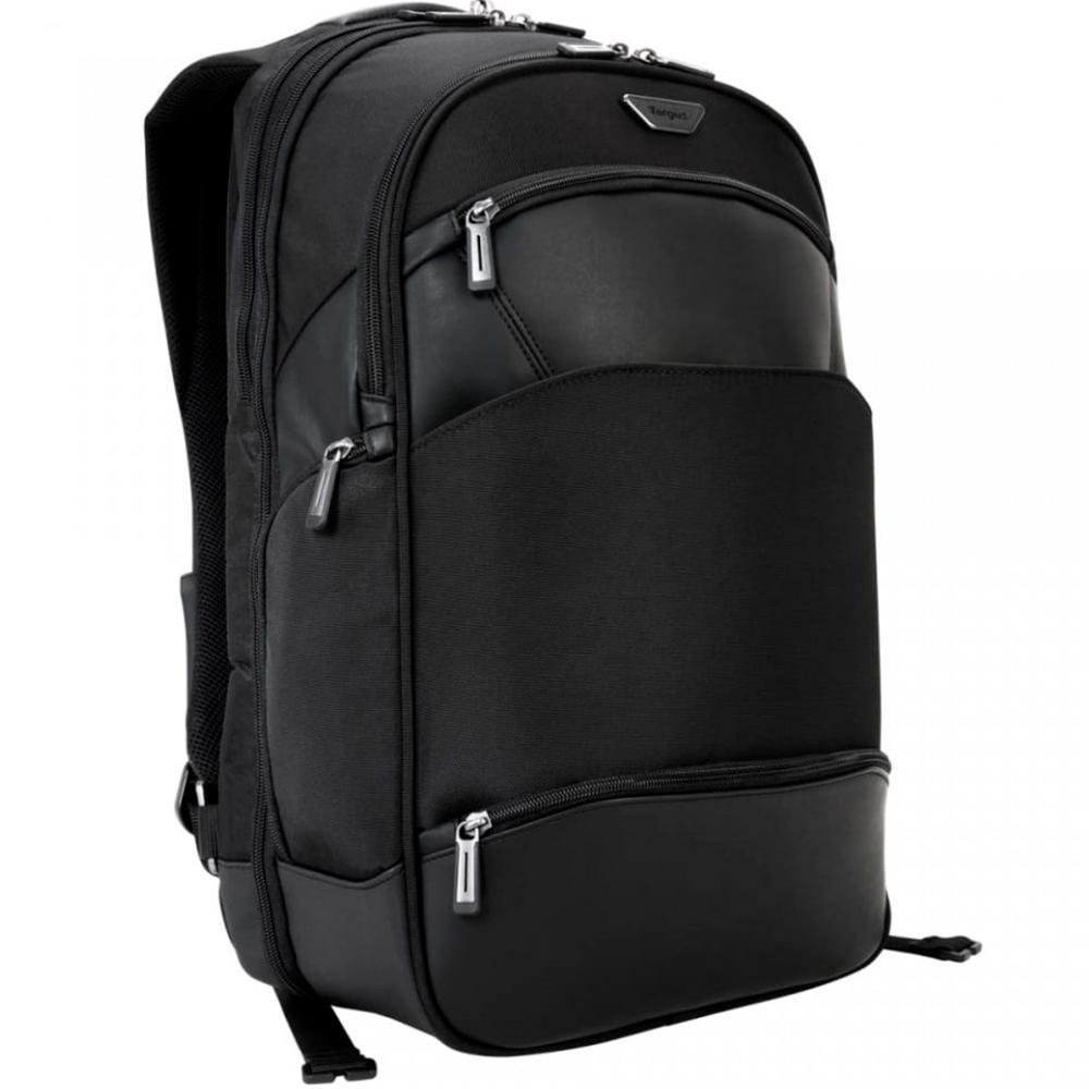 Mochila Targus Mobile Vip, para Notebook até 15.6´, Preta - PSB862 Mochila Targus Mobile Vip, para Notebook até 15.6´, Preta - PSB862