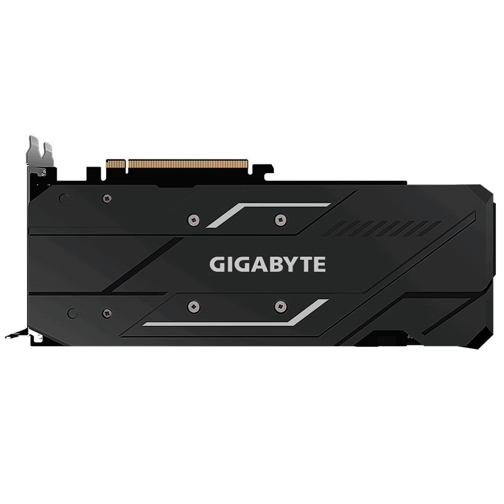 Placa de Vídeo Gigabyte NVIDIA GeForce GTX 1660 Super Gaming OC