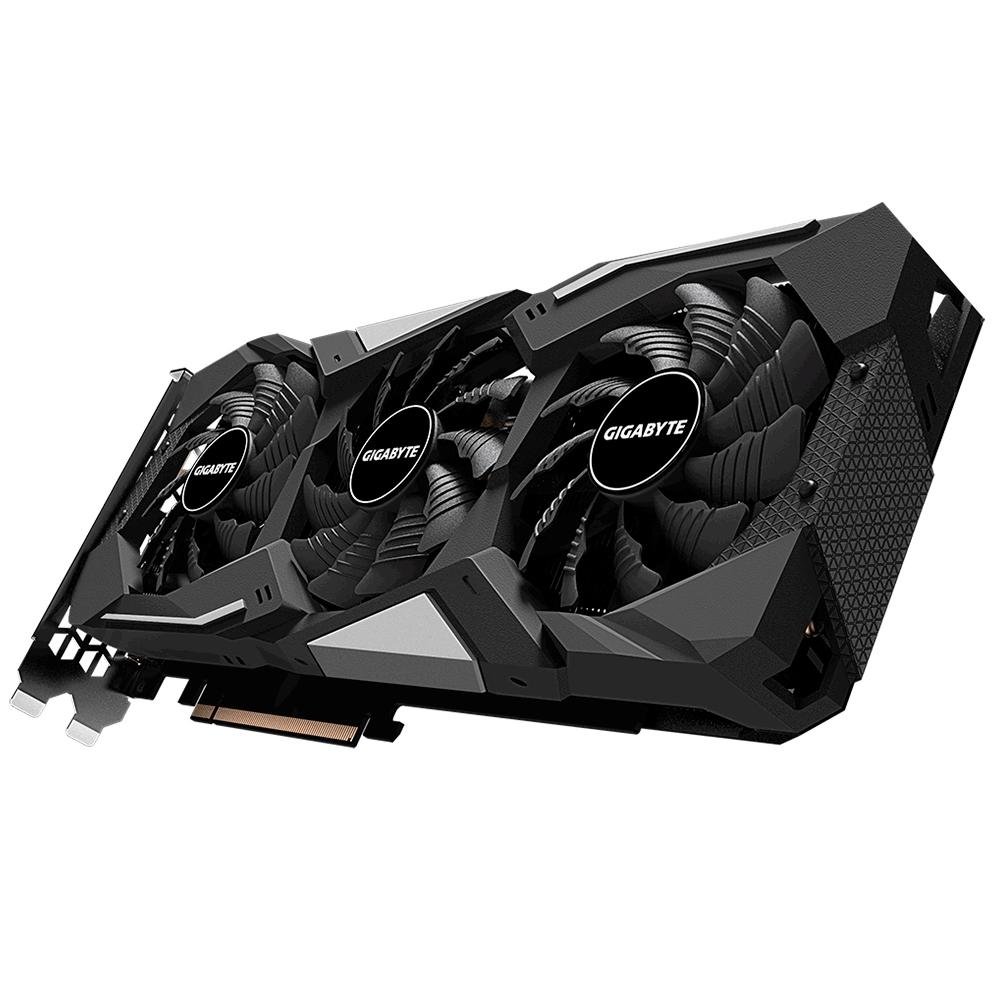 Placa de Vídeo Gigabyte NVIDIA GeForce GTX 1660 Super Gaming OC, 6GB, GDDR6 - GV-N166SGAMING OC-6GD Placa de Vídeo Gigabyte NVIDIA GeForce GTX 1660 Super Gaming OC, 6GB, GDDR6 - GV-N166SGAMING OC-6GD