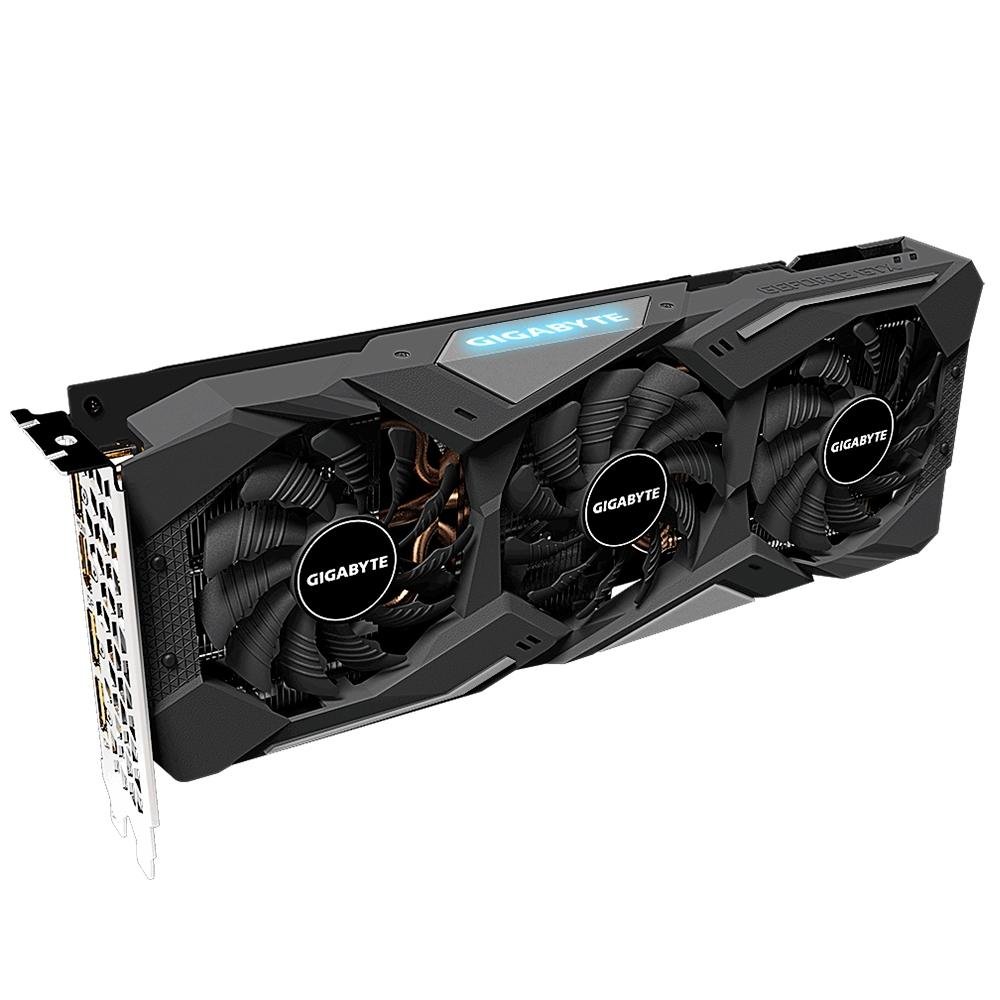 Placa de Vídeo Gigabyte NVIDIA GeForce GTX 1660 Super Gaming