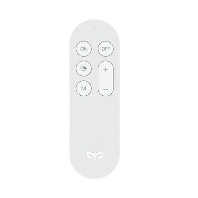 Controle Remoto Xiaomi Yeelight, para Mi LED Ceiling Light e Mi Beside, Branco - XM341BRA