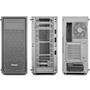 Gabinete Gamer Deepcool E-Shield, Mid Tower, com FAN, Lateral em Vidro - DP-ATX-E-SHIELD