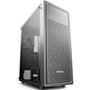 Gabinete Gamer Deepcool E-Shield, Mid Tower, com FAN, Lateral em Vidro - DP-ATX-E-SHIELD