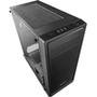 Gabinete Gamer Deepcool E-Shield, Mid Tower, com FAN, Lateral em Vidro - DP-ATX-E-SHIELD