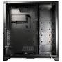 Gabinete Gamer Lian Li PC-O11D XL ROG, Full Tower, RGB, Lateral e Frontal em Vidro - PC-011 DYNAMIC O11DXL-X