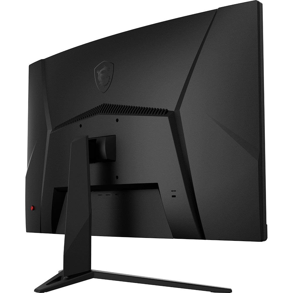 Monitor Gamer MSI, LED, 27´, Curvo, Full HD, HDMI/DisplayPort, 165Hz, 1ms - G27C4 Monitor Gamer MSI, LED, 27´, Curvo, Full HD, HDMI/DisplayPort, 165Hz, 1ms - G27C4