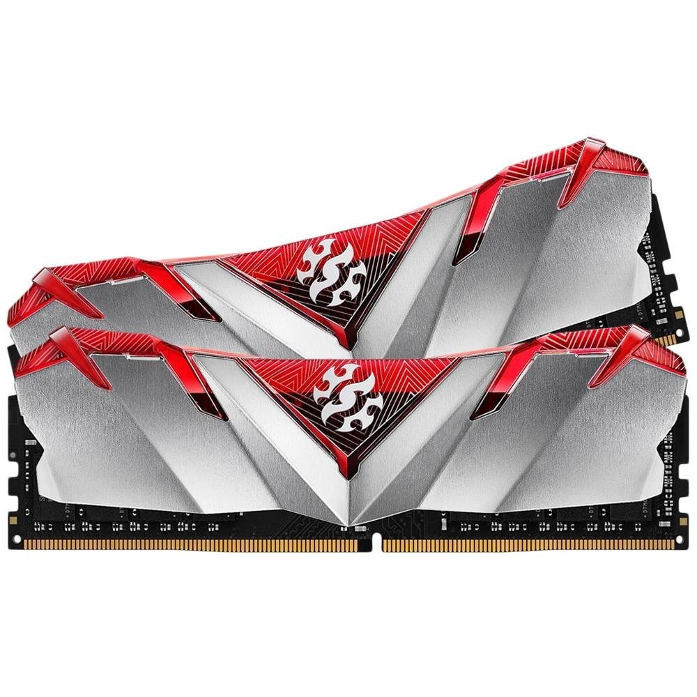 Memória XPG Gammix D30, 16GB (2x8GB), 2666MHz, DDR4, CL16