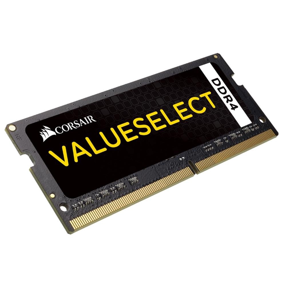 Memória DDR4 16 GB Corsair SODIMM 2133MHz | KaBuM!
