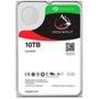 HD Seagate IronWolf, NAS, 10TB, 3.5', Cache 256MB, 7200RPM, SATA - ST10000VN0008