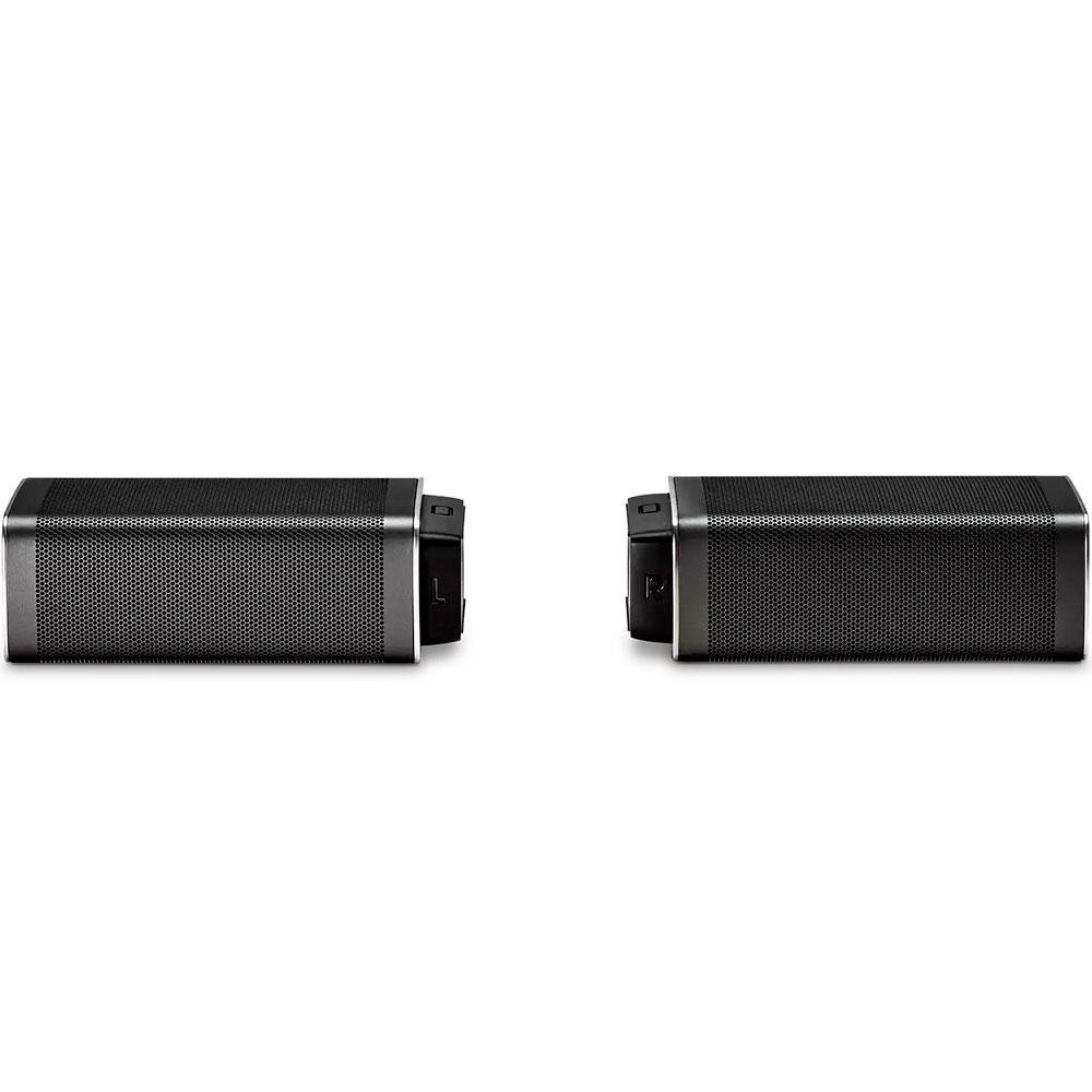 Soundbar JBL Bar 5.1 Canais, Bluetooth, 218W RMS, 4K Ultra HD, Subwoofer Wireless - JBLBAR51BLKBR Soundbar JBL Bar 5.1 Canais, Bluetooth, 218W RMS, 4K Ultra HD, Subwoofer Wireless - JBLBAR51BLKBR