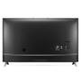 Smart TV LG 75 Polegadas LED UHD 4K, 4 HDMI, 2 USB, Wi-Fi, Conversor Digital, ThinQ AI, Google Assistant, HDR - 75UM7510