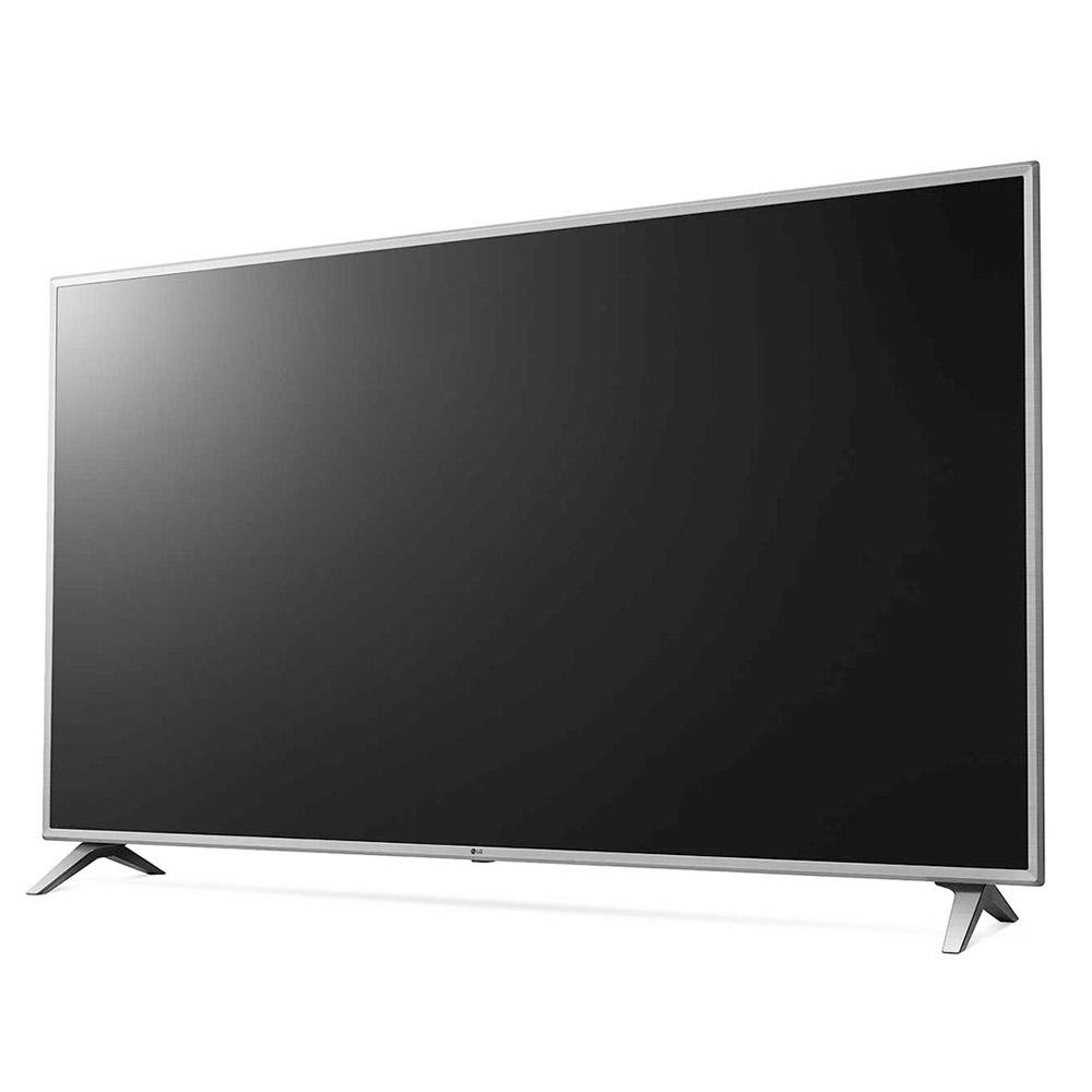 Smart TV LG 75 Polegadas LED UHD 4K, 4 HDMI, 2 USB, Wi-Fi, Conversor Digital, ThinQ AI, Google Assistant, HDR - 75UM7510 Smart TV LG 75 Polegadas LED UHD 4K, 4 HDMI, 2 USB, Wi-Fi, Conversor Digital, ThinQ AI, Google Assistant, HDR - 75UM7510