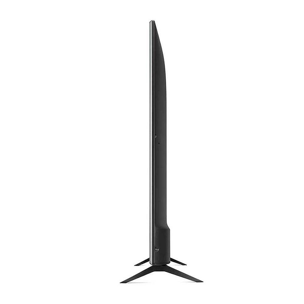 Smart TV LG 75 Polegadas LED UHD 4K, 4 HDMI, 2 USB, Wi-Fi, Conversor Digital, ThinQ AI, Google Assistant, HDR - 75UM7510 Smart TV LG 75 Polegadas LED UHD 4K, 4 HDMI, 2 USB, Wi-Fi, Conversor Digital, ThinQ AI, Google Assistant, HDR - 75UM7510