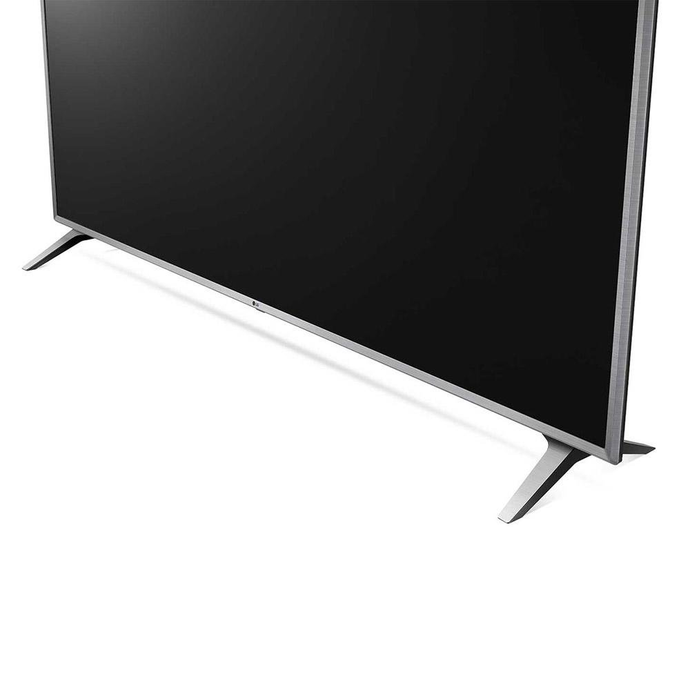 Smart TV LG 75 Polegadas LED UHD 4K, 4 HDMI, 2 USB, Wi-Fi, Conversor Digital, ThinQ AI, Google Assistant, HDR - 75UM7510 Smart TV LG 75 Polegadas LED UHD 4K, 4 HDMI, 2 USB, Wi-Fi, Conversor Digital, ThinQ AI, Google Assistant, HDR - 75UM7510