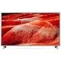 Smart TV LG 75 Polegadas LED UHD 4K, 4 HDMI, 2 USB, Wi-Fi, Conversor Digital, ThinQ AI, Google Assistant, HDR - 75UM7510