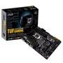 Placa-Mãe ASUS TUF Gaming B460-PRO (Wi-Fi), Intel LGA 1200, ATX, DDR4, Preto - TUF GAMING B460-PRO (WI-FI)