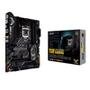 Placa-Mãe ASUS TUF Gaming B460-PRO (Wi-Fi), Intel LGA 1200, ATX, DDR4, Preto - TUF GAMING B460-PRO (WI-FI)