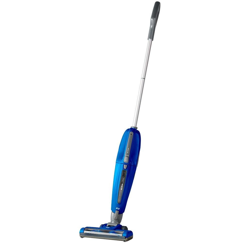 Aspirador de Água e Pó WAP Acqua MOB, Bivolt, Azul/Cinza