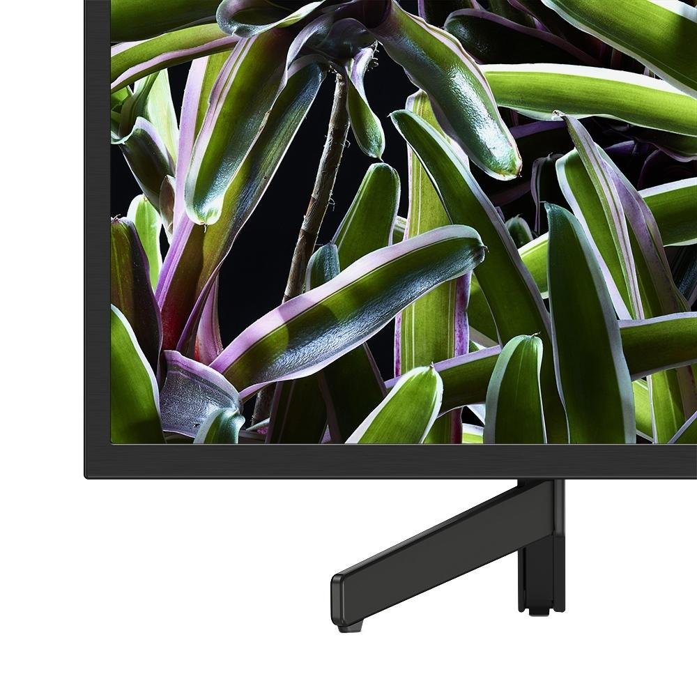 Smart TV LED 65´ 4K Sony, 3 HDMI, 3 USB, Wi-Fi, HDR - KD-65X705G