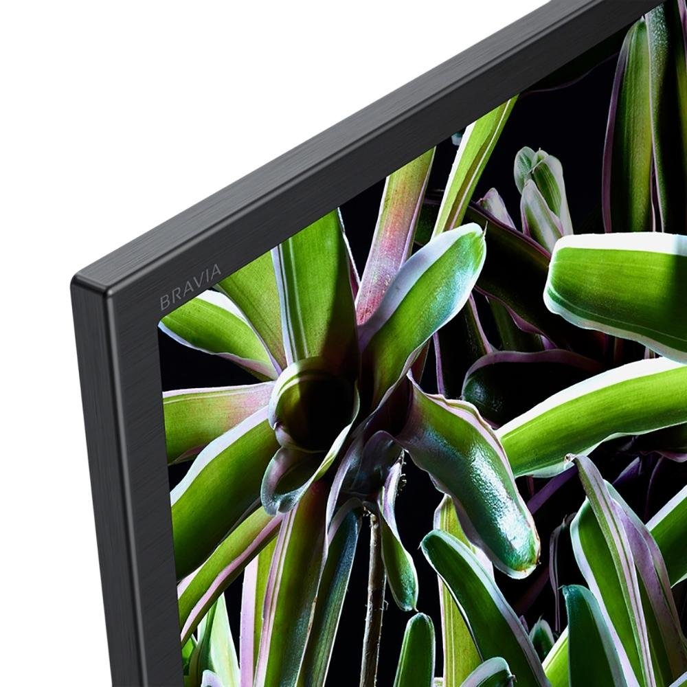 Smart TV LED 65´ 4K Sony, 3 HDMI, 3 USB, Wi-Fi, HDR - KD-65X705G