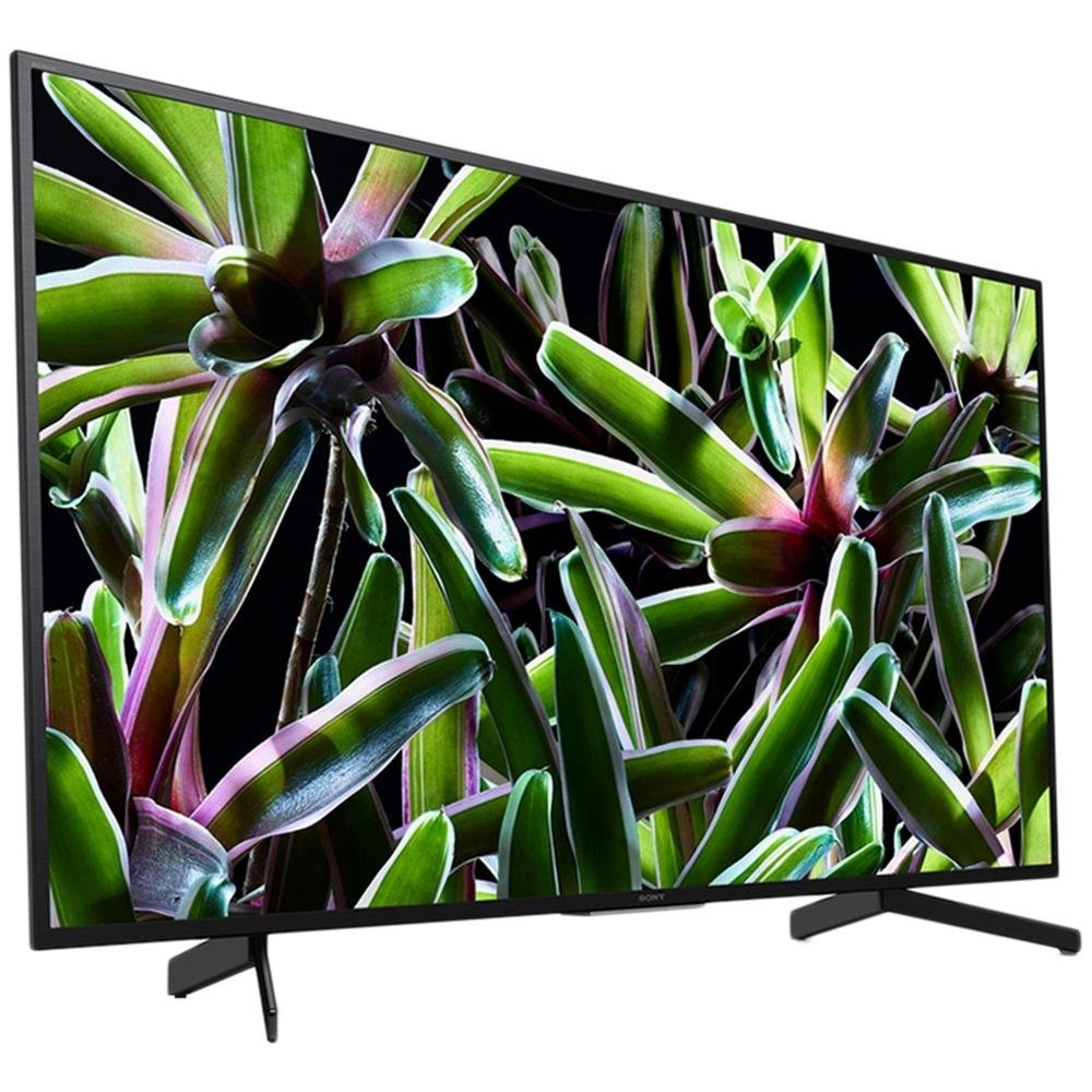 Smart TV LED 65´ 4K Sony, 3 HDMI, 3 USB, Wi-Fi, HDR - KD-65X705G