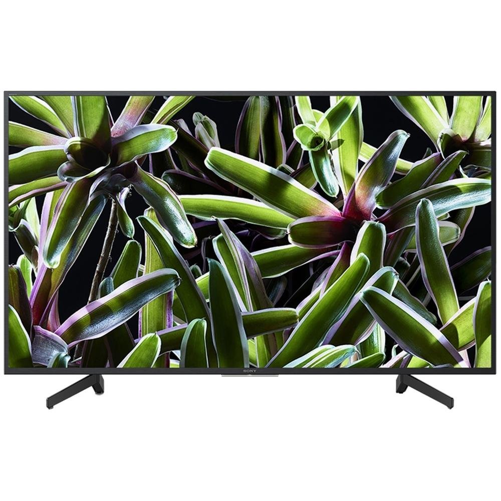 Smart TV LED 65´ 4K Sony, 3 HDMI, 3 USB, Wi-Fi, HDR - KD-65X705G