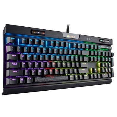 kirico Teclado Mecanico Gamer Cooler Master CK721, RGB, Wireless, Switch