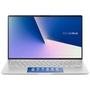 Notebook Asus ZenBook Intel Core i7-10510U, 8GB, SSD 256GB, Windows 10 Home, 14´, Prata - UX434FAC-A6339T