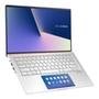 Notebook Asus ZenBook Intel Core i7-10510U, 8GB, SSD 256GB, Windows 10 Home, 14´, Prata - UX434FAC-A6339T