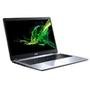 Notebook Acer Aspire 3 Intel Core i5-10210U, 8GB, SSD 256GB, Windows 10 Home, 15.6´, Prata - A315-54-55WY  + Microsoft Office 365 Home 2019 ESD 6 PCs 32/64 Bits 6GQ-00088 - Digital para Download
