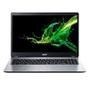 Notebook Acer Aspire 3 Intel Core i5-10210U, 8GB, SSD 256GB, Windows 10 Home, 15.6´, Prata - A315-54-55WY  + Microsoft Office 365 Home 2019 ESD 6 PCs 32/64 Bits 6GQ-00088 - Digital para Download