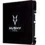 SSD Husky Gaming, SATA, 256GB, 2.5", Leitura: 570MB/s, Gravação: 500MB/s, Preto - HGML001