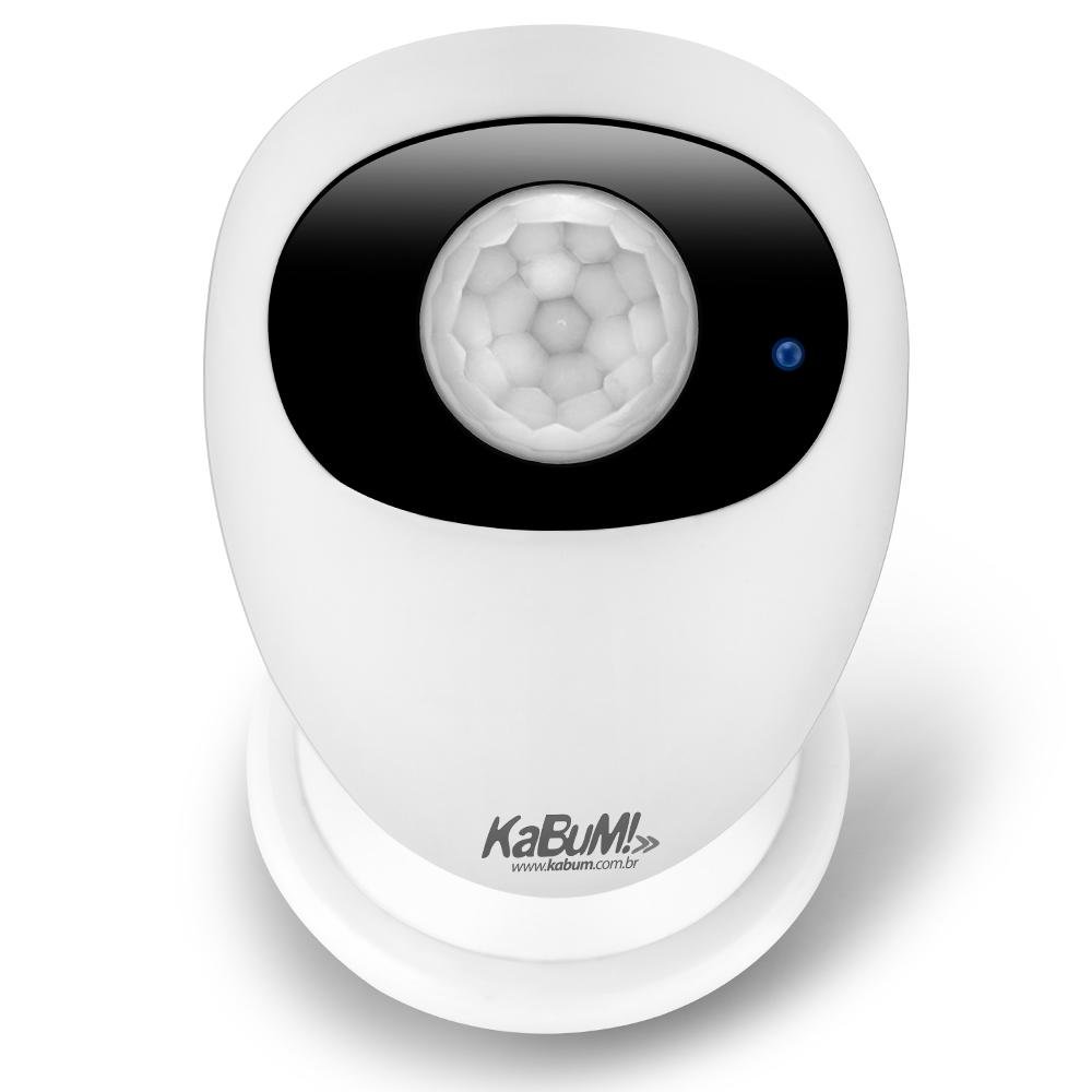 Sensor de Movimento KaBuM! Smart Sensor de Movimento KaBuM! Smart