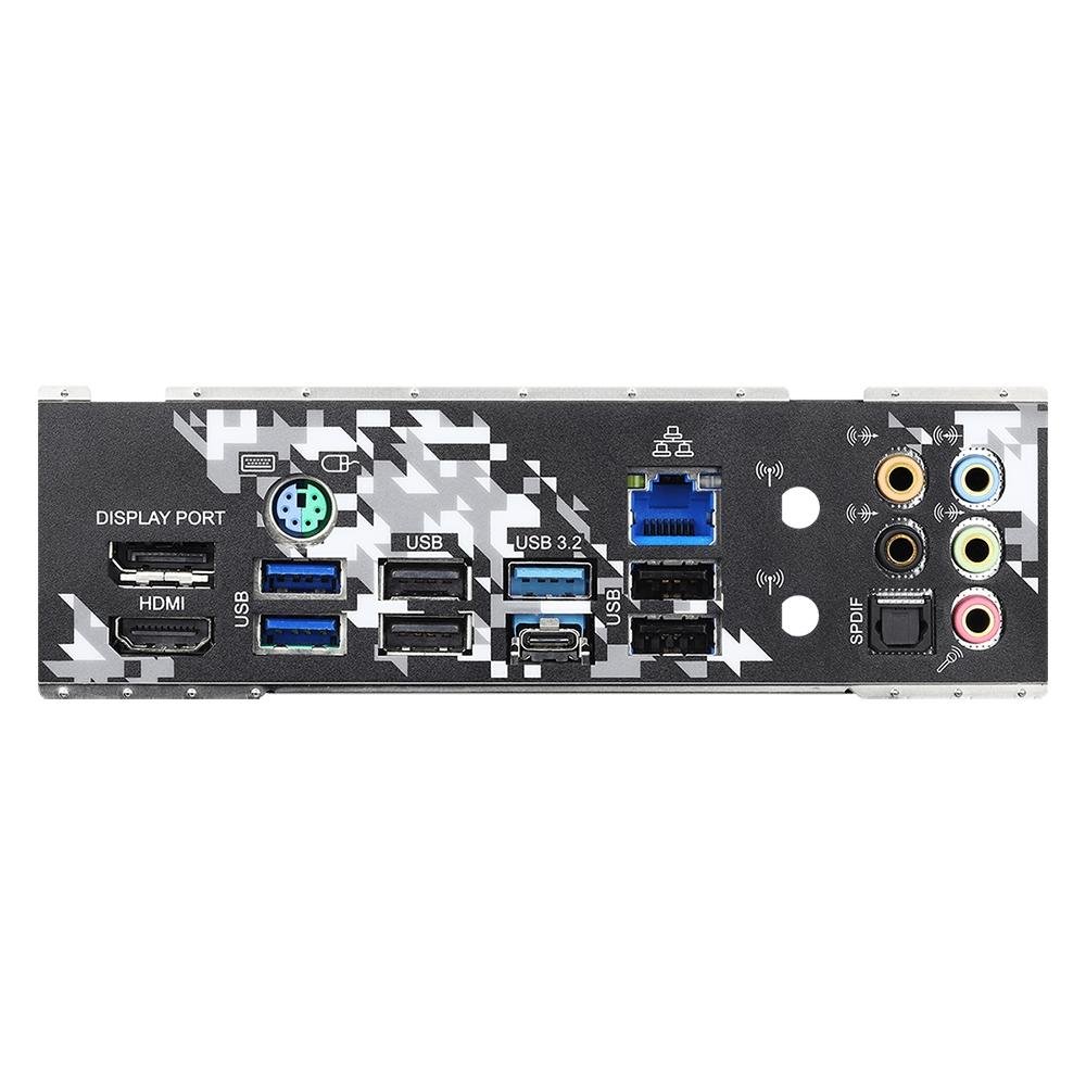 Placa Mãe ASRock B550 Steel Legend, AMD AM4, ATX, DDR4 | KaBuM!