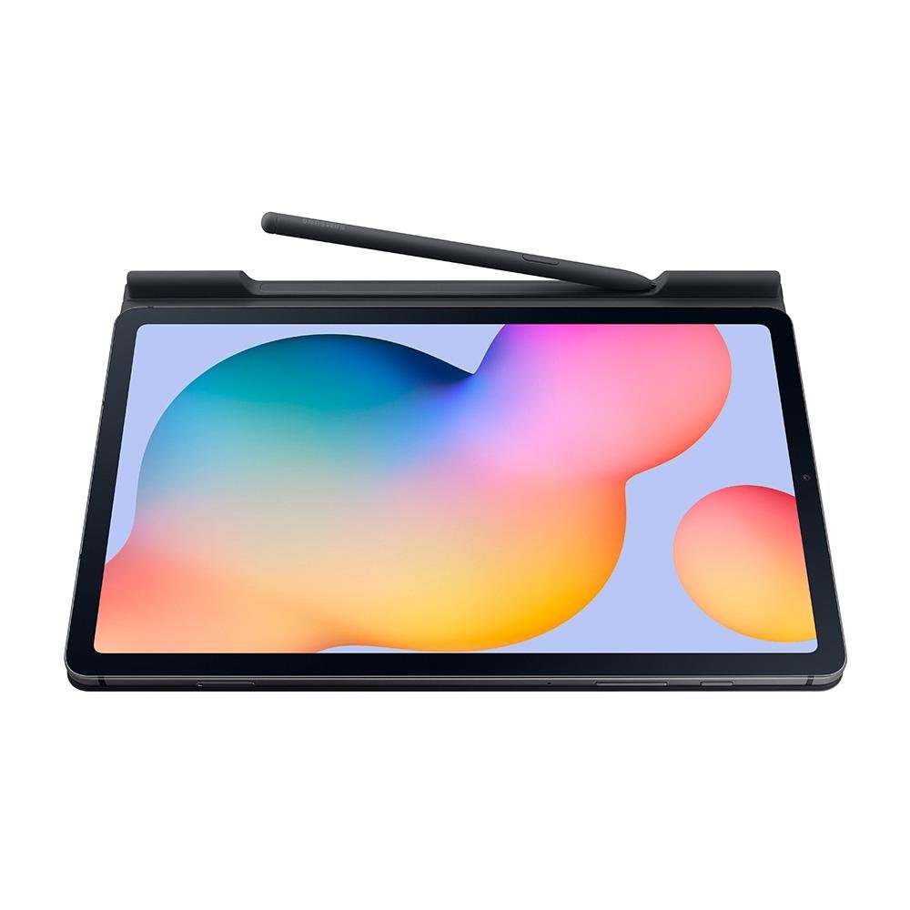 Tablet Galaxy Tab S6 Lite Cinza, 4G, 64GB | KaBuM!