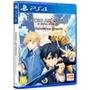 Jogo Sword Art Online: Alicization Lycoris, PS4
