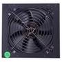 Fonte Husky Gaming Snow, 400W, 80 Plus White, PFC Ativo, Com Cabo, Preto - HGMV000