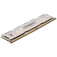 Memória Crucial Ballistix Sport, 16GB, 3200MHz, DDR4, CL16