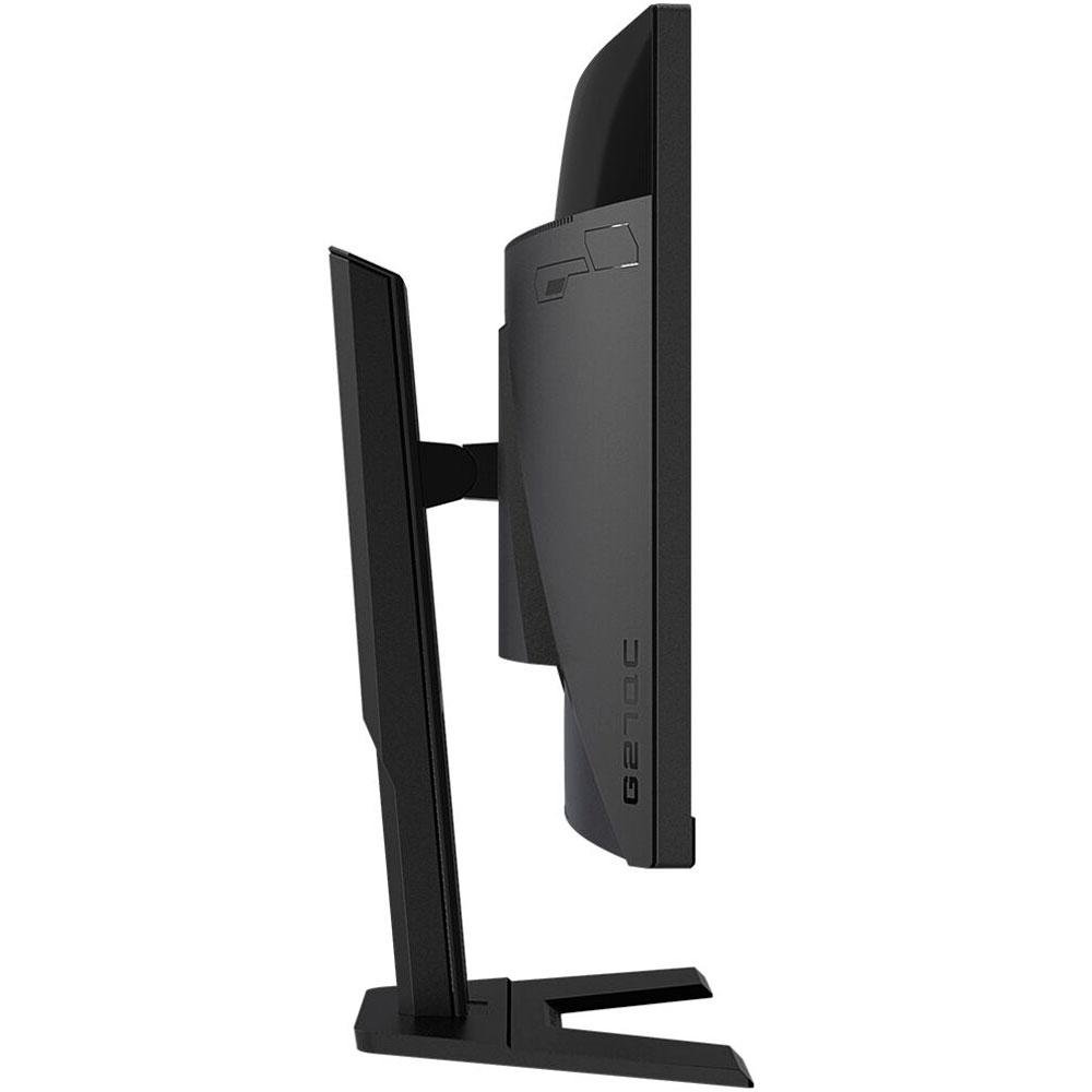 Monitor Gamer Gigabyte 27 Curvo QHD, 165Hz, 1ms, HDMI e