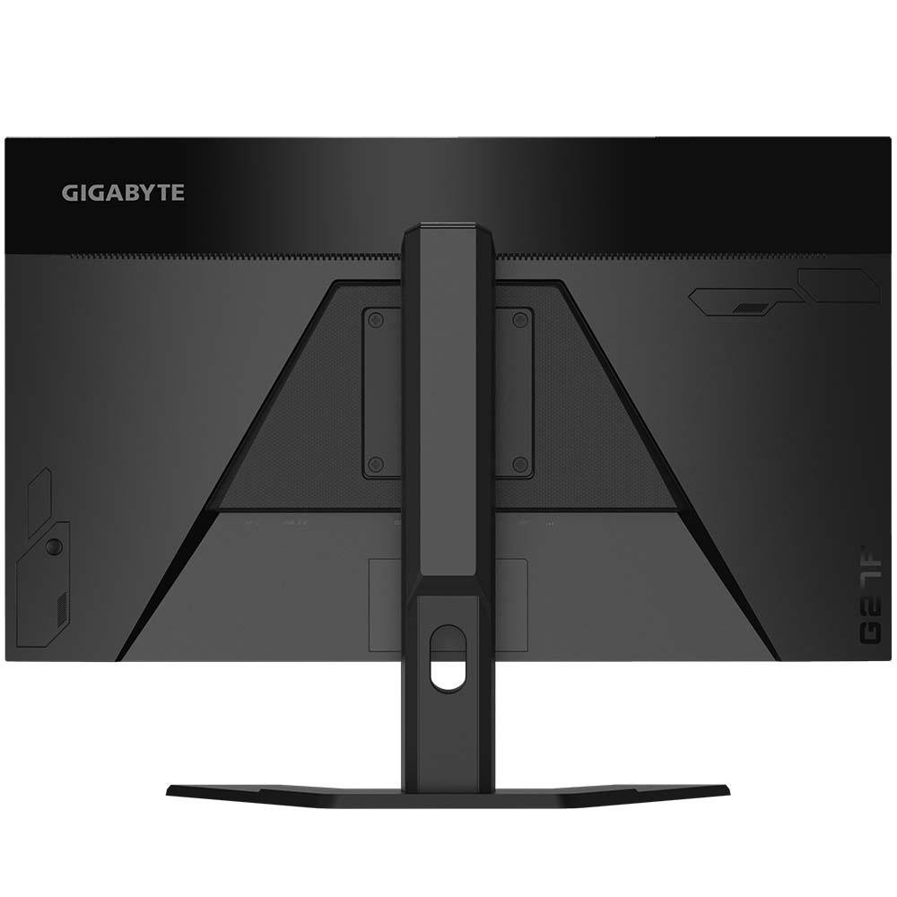 Monitor Gamer Gigabyte LED 27", 144Hz, Full HD, 1ms, IPS, DisplayPort e HDMI, FreeSync, Altura Ajustável, Preto - G27F-SA