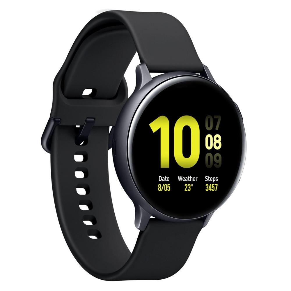 Smartwatch Samsung Galaxy Watch Active 2, 44mm, Wi-Fi, Touchscreen