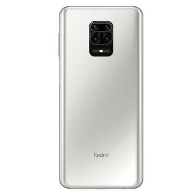 カメラ Xiaomi Redmi Note 9S グレイシアホワイト 国内版 未使用新品の