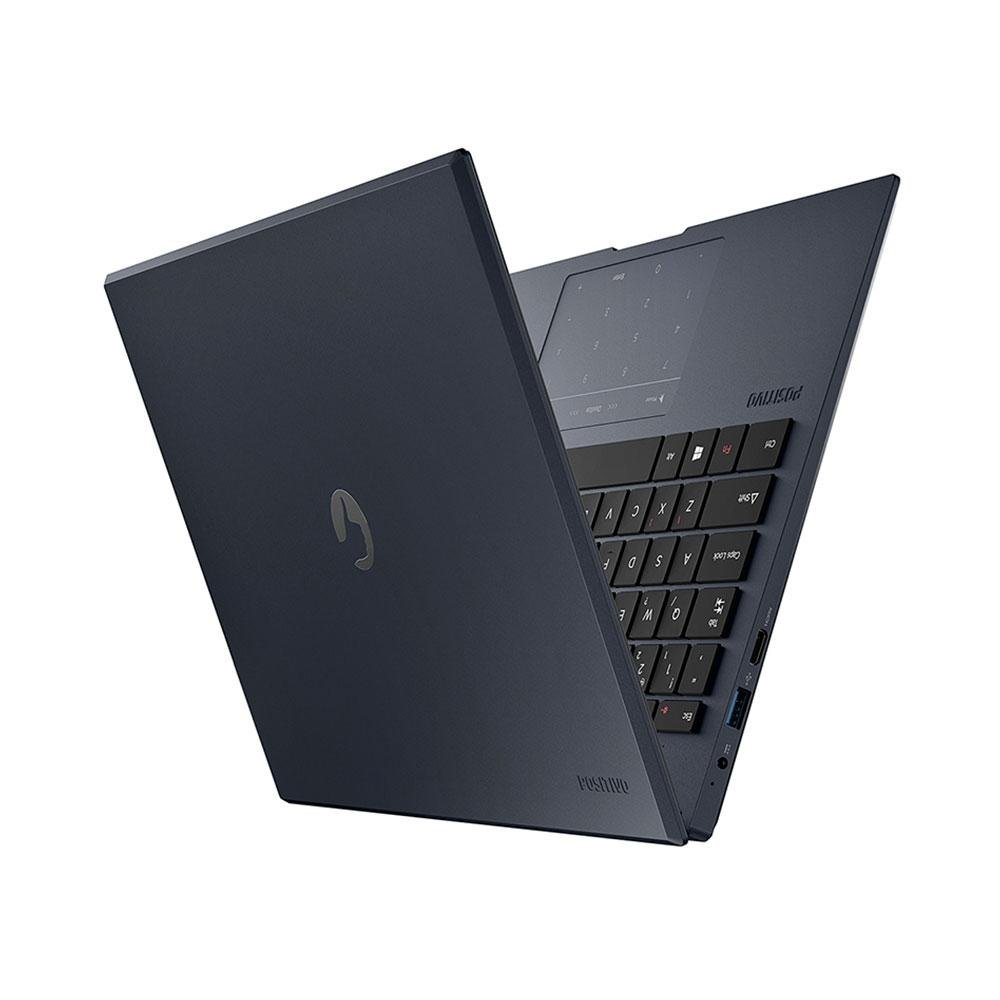 Notebook Positivo Motion Intel Core i3 4GB RAM, 1TB, 14", Linux, Cinza Escuro - I341TBi Notebook Positivo Motion Intel Core i3 4GB RAM, 1TB, 14", Linux, Cinza Escuro - I341TBi