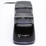 Carregador e Suporte Husky Gaming Storm, Preto, PS4, 2 Portas - HGMR000