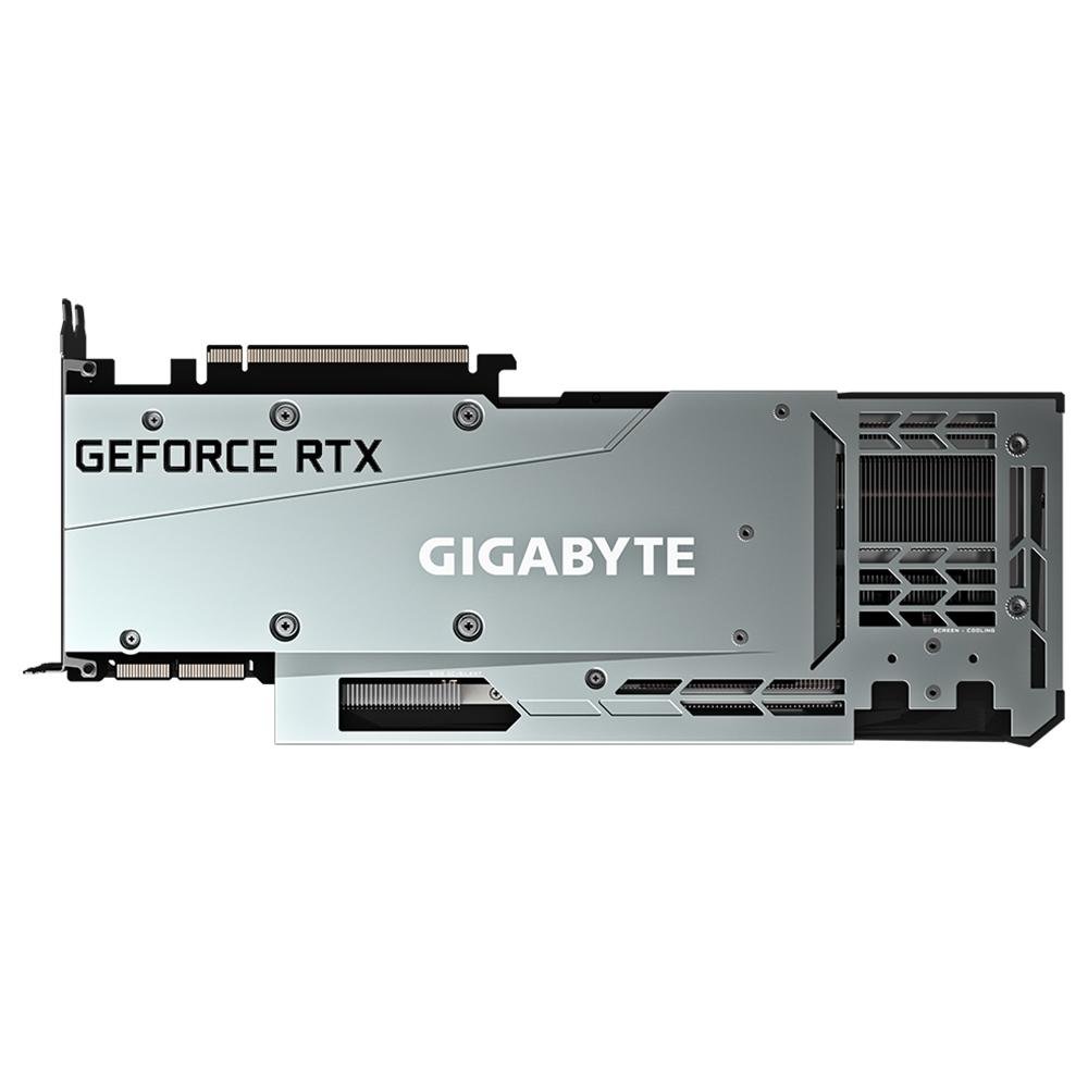 Placa de vídeo Gigabyte GeForce RTX 3090 | KaBuM!