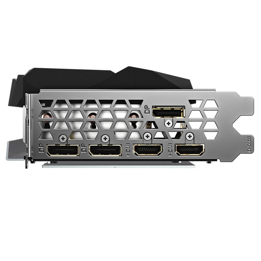 Placa de vídeo Gigabyte GeForce RTX 3090 | KaBuM!